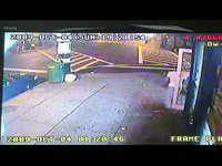 When Bullets Fly, Run for the Bodega?