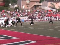 #90 MOOSE BINGHAM 2009 MID-SEASON HIGHLIGHTS