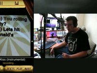 Gabe Sings T-Pain