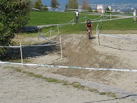 New Brighton CX
