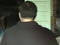 Haunting Darrell (High Def)