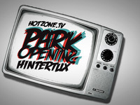 Hintertux Park Opening 2009