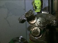 Star Wars Uncut - Scene 330