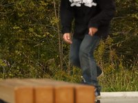 Slow Skate