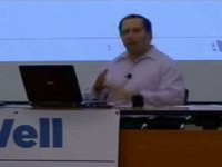 Social Media for the Analytic Marketer, by Sean Cheyney; presented by GasPedal and the Social Media Business Council