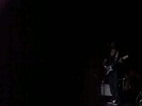 "Dealing" - Erro Live @ Grooves • Houston, TX