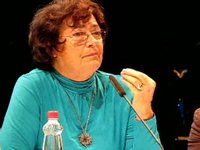 dr. Ana Krajnc - Medgeneracijsko sodelovanje in aktivno staranje