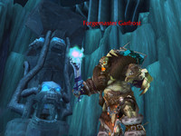Preview de Forgemaster Garfrost