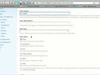 To gafir: use node reference + views + cck for select list