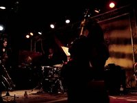 Facing East : The Music of John Colrane : Neville Malcolm Solo @ New Morning