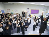 Nurturing 'School Minds'
