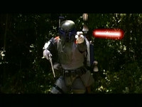 Star Wars - Sins of the Jedi