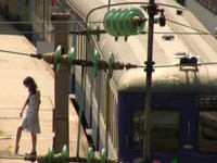 J'irai pas à PARIS