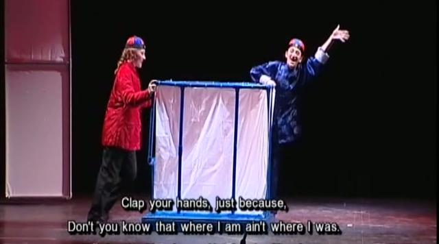  -  - Not For the Life Of Me (Reprise 2)