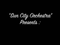 Sun City Orchestra - New Album Promo Video