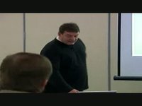 Social Media Breakfast-Toledo #6: Charlie Wollborg's Business Power Tools