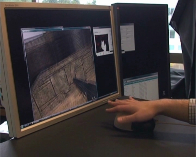 Thumbnail of video Microsoft Research unveils five mice prototypes