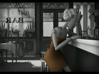 The Woman Who Drank Too Much trailer - 11 Second Club