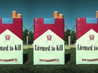 These Thangs - Anti-Tobacco Video