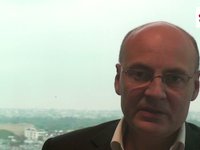Pascal Jouxtel (Eurogroup)