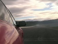 Onboard Tommy Nyland