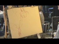 Miguel Alcala, Corps et Arts