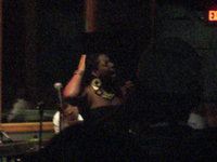 Gabbie McGee - Mississippi Child (Excerpt)