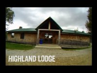 Highland Lodge