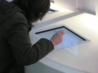 Goonhilly Drawing Game