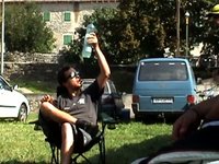 dh gračišče 2009