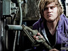 Will Foster Frames: Grant & Jack from 