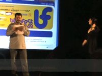 Blogfest 2009 – mestizia e disillusione di un giovane blogger