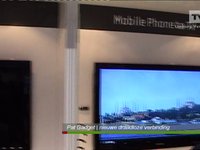 MC@TVL: Sony Ericsson Aino, Remote Play, DLNA en de LG Watch Phone
