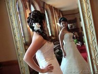 Anamaria and Christian's Wedding Trailer