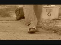 Lifegroup Walk Alone