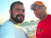 zmx80's electric life - 6 - Manzanillo - Mayo 2009