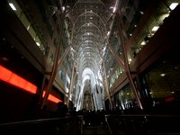 Brookfield Place - Allen Lambert Galleria