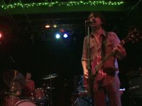 t'Broken Letters - EYETOOTH & I