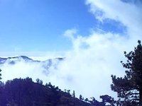 Mount Baldy