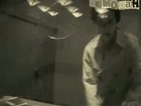 bank robbery