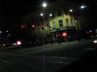 Salt Lake City Ghost Tour