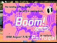 Boom Festival 1997-2010