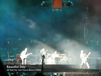 U2 in Toronto (Part 3)