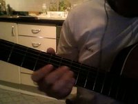 guitar practice 1