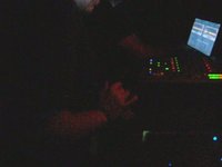 Berger Muzik B2B Lumiere Electronique Live AT MINELEK RADIO @ COCOLICHE!