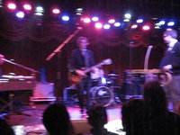Mayer Hawthorne "Just Ain't Gonna Work Out" @ Brooklyn Bowl