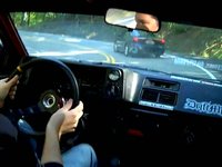 Tail Of The Dragon trip - Teaser