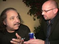 Episode 042 - Mike Esterman joins Ron Jeremy - part 2