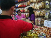 Dodol Malioboro