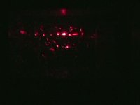 Laser Stunts